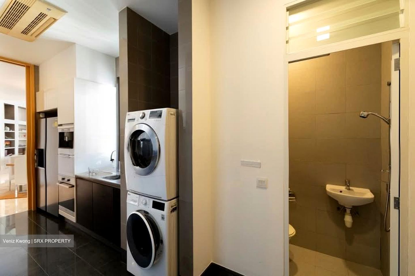 Belle Vue Residences (D9), Condominium #597745061